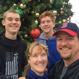 Meet your Posher, Cj